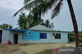 BGN sebut 10 dapur MBG dalam proses pendirian di Natuna