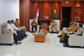 Pemkot Kupang menggandeng GIZ Jerman kembangkan instalasi olah sampah