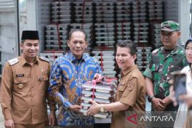 Pemkot Solok nilai MBG upaya perkuat gizi dan ekonomi masyarakat