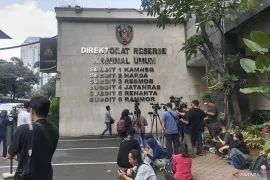 Abraham Samad  pastikan hadir panggilan Polda Metro Jaya