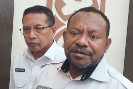 Pemprov PBD optimalkan program MBG dengan membentuk satgas