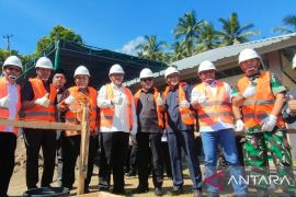 Kemenag NTB bangun Pusat Observasi Bulan Tanjung di Lombok Utara