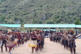 Sistem kelistrikan berlapis sukseskan Festival Lembah Baliem 2025