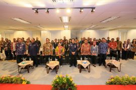 OJK-KPK gelar sertifikasi API perkuat budaya integritas