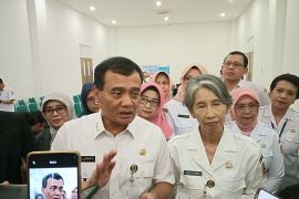 Bupati Pati didesak mundur, begini tanggapan Gubernur Jateng