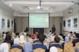 Bupati Lamongan dukung inovasi KKN UNEJ olah limbah untuk ekonomi warga