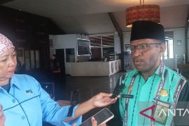 Kemenag Papua ajak warga terapkan nilai moderasi beragama dalam kehidupan