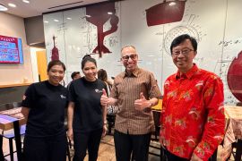 KBRI Ottawa: ekspor mie instan ke Kanada melonjak 75 persen