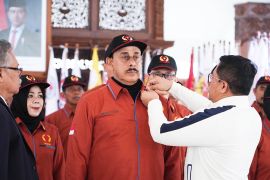 KONI Kota Magelang harap dukungan berkelanjutan untuk prestasi atlet