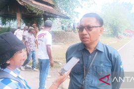 Disdik Biak tetapkan 50 siswa di Pulau Bromsi peserta aubade HUT RI