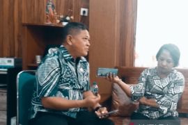 Pemkab Biak Numfor: Realisasi serapan dana Otsus Papua Rp54,8 miliar