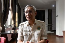 Sumsel antisipasi  gagal panen di lahan lebak saat curah hujan tinggi