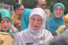 Dinkes Depok canangkan zona integritas bebas dari korupsi