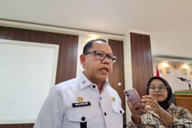 Pemprov Lampung targetkan 31 Desember pembangunan SPPG selesai