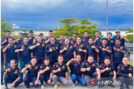 GRIB Jaya Padang Lawas apresiasi penangkapan pelaku kekerasan bocah perempuan 10 tahun