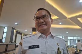 Lampung usulkan 49 titik SPPG percepat pelaksanaan MBG