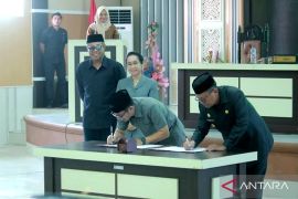 DPRD Gorontalo Utara minta pemda fokus tingkatkan PAD tahun 2026