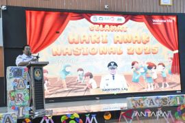 Wabup Kubu Raya tekankan dampak perceraian pada anak