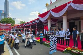Sejarah Gedung Grahadi, cagar budaya di Kota Surabaya