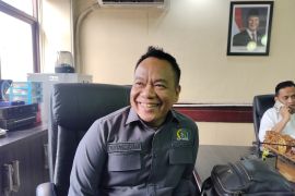 DPRD Surabaya sebut iuran HUT RI hal wajar