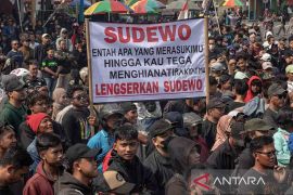 KPK: Bupati Pati termasuk pihak diduga terima dana kasus DJKA