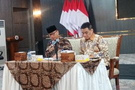 Mendes: Dana desa bisa jadi dukungan pengembalian pinjaman Kopdes