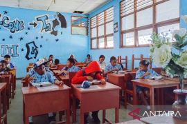 BGN pastikan setiap hari pelayanan MBG di Jayawijaya berjalan baik