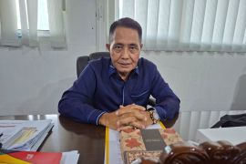 DPRD Paser dorong pembangunan SMA untuk penuhi kebutuhan pendidikan