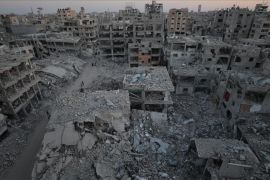 Prancis: Pendudukan militer Israel di Gaza akan timbulkan bencana dan eskalasi