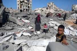 Prancis Peringatkan: Pendudukan Gaza oleh Israel Bisa Picu Bencana Besar