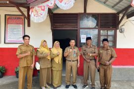 Realisasi BOS capai 98 persen, Dinas Pendidikan Pasaman tekankan penggunaan