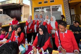 Sasaran program cek kesehatan gratis di Pasaman capai 20.705 jiwa