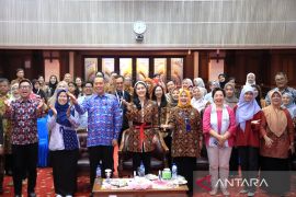 Kesadaran kesehatan mental menguat