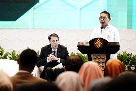 Menbud sebut budaya memiliki kekuatan sebagai sarana diplomasi