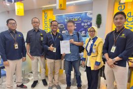 DJP Banten sita aset senilai Rp3,34 miliar dari 18 penunggak pajak