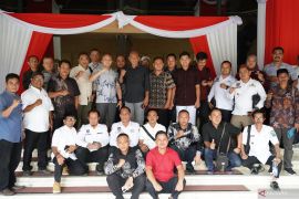 DPRD Babel serahkan data 78 ribu KK perkebunan dalam kawasan hutan ke Satgas PKH