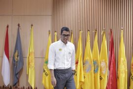 Iluni UI punya peran strategis majukan SDM dan mendorong pembangunan nasional