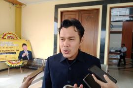 DPRD-Pemkot Serang siapkan Perda Kebudayaan lindungi budayawan