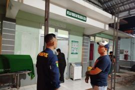 Polres: Mayat perempuan di hutan jati Ponorogo korban pembunuhan