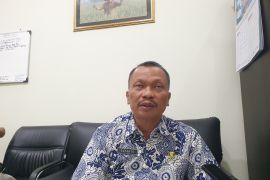 Pemkab Tulungagung terima tambahan 5 ribu ton pupuk subsidi