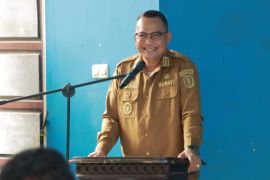 Bengkayang bangun ekosistem pariwisata laut aman-berkelanjutan