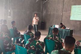 BPBD Pasaman Barat tingkatkan sosialisasi mitigasi bencana