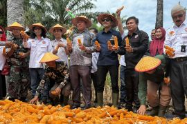 PCO: Petani miliki tempat istimewa di hati Prabowo