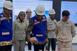 Wamenperin tegaskan dukungan pemerintah untuk IMIP di Morowali