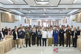 Kesbangpol Kotim tekankan pentingnya wawasan kebangsaan