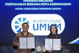 Ministries agree to strengthen MSMEs in tourist destinations