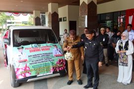 Pemkab Tabalong-Probolinggo kembangkan hortikultura dan pariwisata