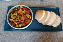 Pullman Lombok Mandalika luncurkan menu spesial Nusantara jelang HUT RI 2025