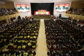 Rektor UIN mengingatkan kemampuan beradaptasi pada era teknologi