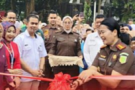 Purwakarta bangun Rumah Restorative Justice di setiap kelurahan/desa